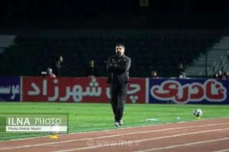 پیروز قربانی سکان هدایت آلومینیوم اراک را در دست گرفت؛ ماموریت جدید مدافع سابق استقلال در لیگ برتر