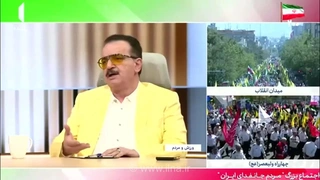 زنوزی: منتقدان می‌گویند کاپیتولاسیون دارم، اما ضد ایران هستند
