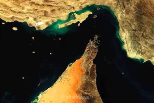 ناکامی ۶ کشتی متخلف در تنگه هرمز؛ مدیریت قاطع ایران مانع از عبور غیرقانونی شد