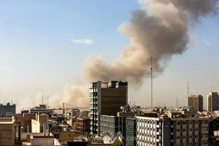 انفجار تانکر سوخت در مریلند؛ مسدود شدن جاده‌ها و تخلیه خانه‌ها