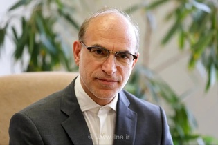 تبریک مدیرعامل اتکا به فرمانده قرارگاه پدافند هوایی کشور