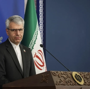 واکنش ایران به اتهامات آمریکا درباره ناامنی در خلیج فارس