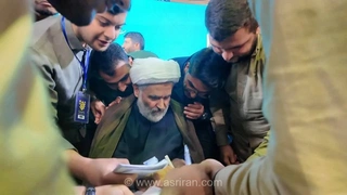 بازار و تولید، «لانچرهای جدید» بسیج مستضعفین در برابر دشمن