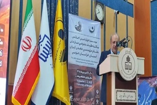 تدوین سند راهبردی عناصر حیاتی کشور؛ نقش کلیدی نظام مهندسی معدن