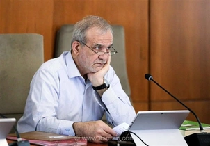پزشکیان: هدف ما فراتر از ساخت مدرسه، پرورش انسان‌های توانمند و نخبگانی برای عبور از بحران‌هاست