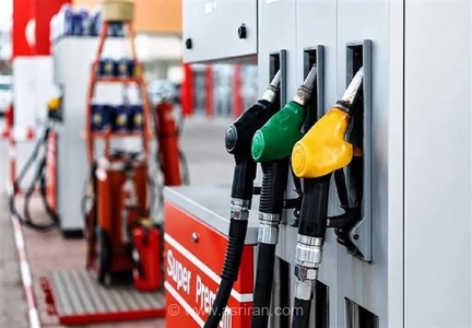 ابهام در نمایش قیمت بنزین؛ چرا عدد صفر در پمپ‌ها ثابت است؟