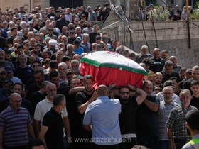 تقریباً ۹۰۰۰ نفر در حملات اسرائیل به لبنان از سال ۲۰۲۳ کشته شده‌اند
