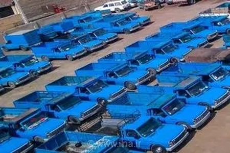 جنجال پلمب دفتر انجمن صنفی رانندگان شهرستان ری؛ فعالان کارگری خواستار پاسخگویی نهادهای قضایی و تعزیرات شدند