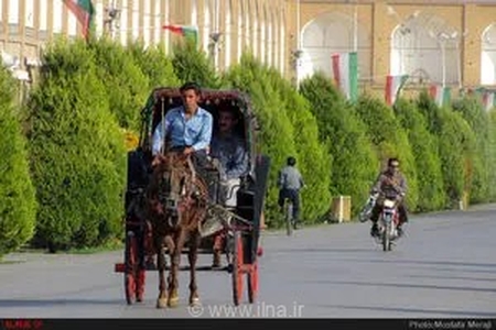 اصفهان به عنوان میزبان چهارمین کنفرانس و نمایشگاه گردشگری سلامت کشورهای عضو سازمان همکاری اقتصادی اکو انتخاب شد