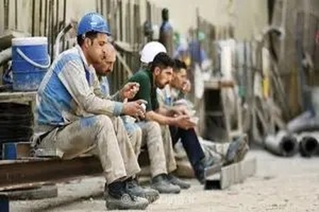 تاکید معاون استاندار مرکزی بر صیانت از کرامت و تامین امنیت شغلی کارگران