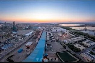 قطع برق فجر انرژی خلیج فارس؛ زنگ هشدار برای پایداری انرژی صنایع راهبردی کشور