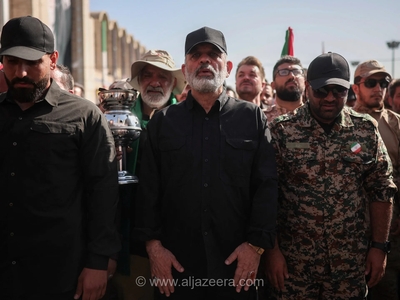 پشت پرده انتصابات جدید نظامی در ایران چیست و چه پیامدهایی برای ساختار قدرت دارد؟