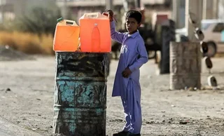 بیکاری ۵۰ درصدی در سیستان و بلوچستان/ سوخت‌بری تنها راه بقا