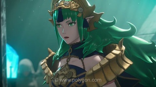 بهترین موهبت‌های رستگاری برای باز کردن زودهنگام در Fire Emblem Fortune's Weave