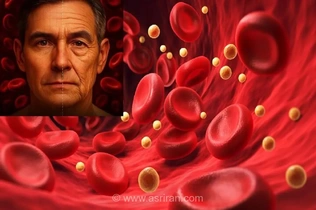 راز پیری سالم ممکن است در خون شما پنهان باشد