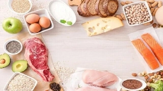 خداحافظی با خستگی و کم‌خونی؛ معرفی بهترین منابع غذایی سرشار از آهن برای تقویت بدن و افزایش انرژی