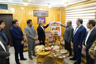 جشنواره گردشگری ارزانفود با محوریت شهر زیرزمینی برگزار می‌شود