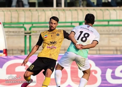همسایگی پرسپولیس، استقلال و سپاهان در جدول لیگ برتر