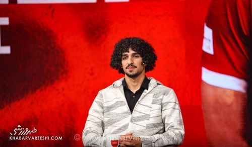 بحران در اردوی سرخپوشان؛ ستاره جوان و تازه وارد پرسپولیس به دلیل خدمت سربازی مجبور به جدایی شد