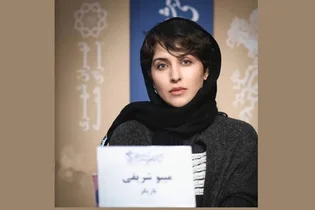 مینو شریفی: کاهش ریسک‌پذیری در سریال‌ها