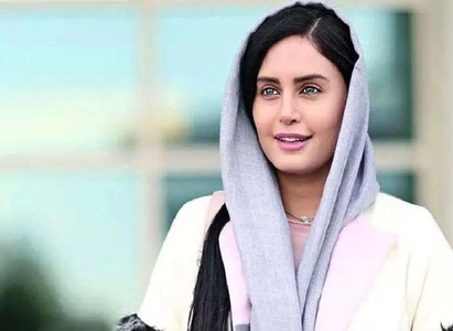 الناز شاکردوست به یک سال حبس و محرومیت از فعالیت‌های هنری محکوم شد