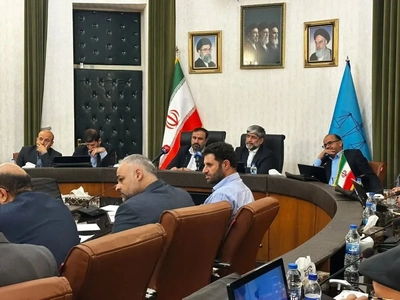 نظارت بر پرونده‌های مهم و کثیرالشاکی تهران بدون دخالت قضایی