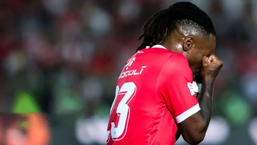 پرونده بیفوما و پرسپولیس؛ احتمال غرامت یک میلیون دلاری و محرومیت