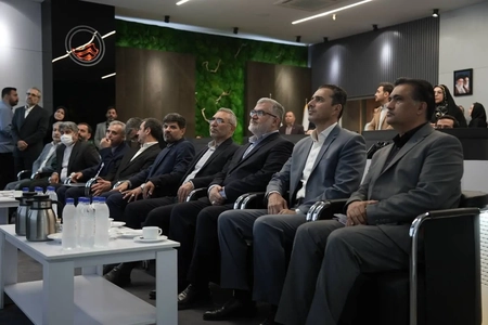 افزایش ۱۱۸ میلیون مترمکعبی ظرفیت تولید پساب تهران تا پایان سال