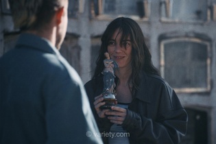 فیلم «Saints» با بازی ویکتوریا لوئنگو توسط M-Appeal خریداری شد