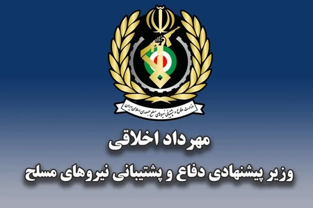 تحریم‌ها مانع تولید دفاعی نشده است/تقویت پدافند هوایی در اولویت