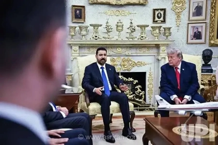 ماموریت ویژه بغداد؛ نخست‌وزیر عراق با پیام مهم ترامپ درباره آینده نظام ایران راهی تهران شد