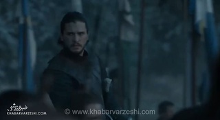 ویدیوی جذاب پرسپولیس در سالگرد کامبک مقابل الدحیل با الهام از گیم آو ترونز