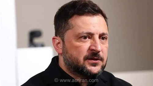 رایزنی‌های پشت پرده زلنسکی و ترامپ در کاخ سفید؛ تمرکز ویژه بر تقویت پدافند هوایی اوکراین