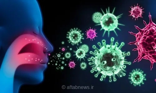 گزارش وزارت بهداشت از روند کاهشی ابتلا به بیماری‌های تنفسی و آنفلوانزا در هفته نوزدهم سال ۱۴۰۵