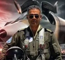 پوستر جشنواره فرهنگی هنری فارس به نام شهید کاظمی رونمایی شد