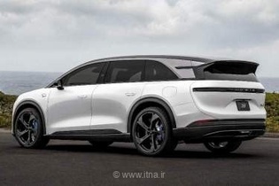 لوسید Gravity GT-S معرفی شد؛ شاسی‌بلند برقی با بیش از ۱۰۰۰ اسب‌بخار