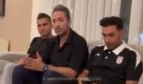 سرقت اموال داوران در کرمانشاه؛ یک اتفاق نادر در فوتبال