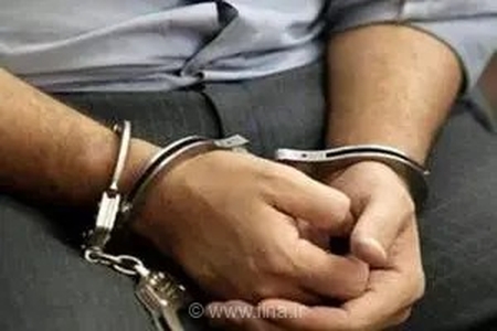 بازداشت یکی از بخشداران شهرستان رضوانشهر به اتهام رشوه