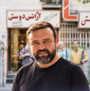 بهرنگ توفیقی کارگردان فصل دوم سریال «آژانس دوستی» شد
