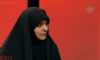 مهاجرت مجری صدا و سیما پس از اظهارات جنجالی درباره «مملکت»