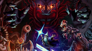 به‌روزرسانی انقلابی Dwarf Fortress؛ سیستم جادوی رویه‌ای و اختصاصی برای هر جهان در راه است