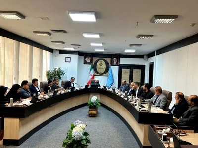 هوشمندسازی قضایی؛ گامی در جهت تحقق عدالت ملموس