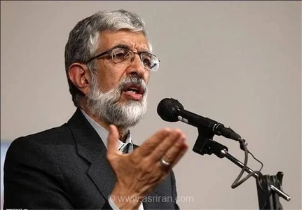 حدادعادل: فرزندان آقای شهید انقلاب در هیچ بانکی حساب و در هیچ شرکتی سهم نداشتند
