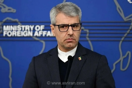 بقایی: تفاهم اسلام آباد وارد بحران شده است/ خونخواهی رهبر شهید یک اصل جدی است