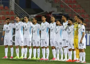 گل‌گهر طلسم ۲۲۱ روزه الجزیره را شکست