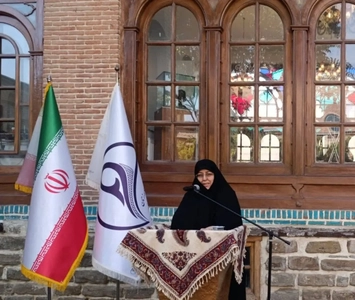 اجلاسیه فاتحان مهر و ایثار در آذربایجان غربی برگزار می‌شود