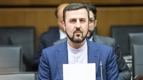 معاون وزیر خارجه: صلح جهانی با نادیده گرفتن زرادخانه هسته‌ای اسرائیل محقق نمی‌شود