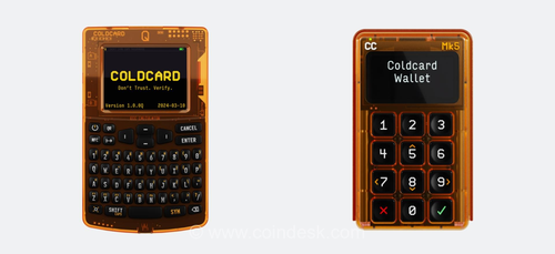انتشار آپدیت جدید Coldcard پس از سرقت ۱۱۴ میلیون دلاری بیت‌کوین؛ نقش هوش مصنوعی در شناسایی باگ‌ها