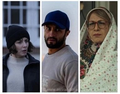 بازگشت ستاره‌ها به سینما؛ اکران فیلم‌های جدید با حضور رضا عطاران، لیلا حاتمی و امیر جدیدی
