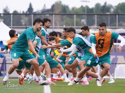فهرست جدید تیم ملی فوتبال ایران پس از جام جهانی اعلام شد